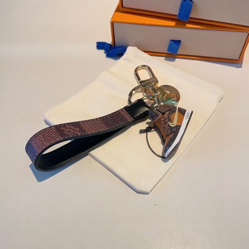 Louis Vuitton Keychains